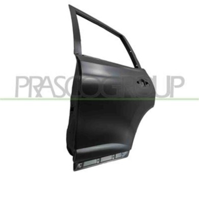 DS8363554_1.JPG Porta Posteriore Sinistra Per Nissan X-trail Dal 2014 Al 2017