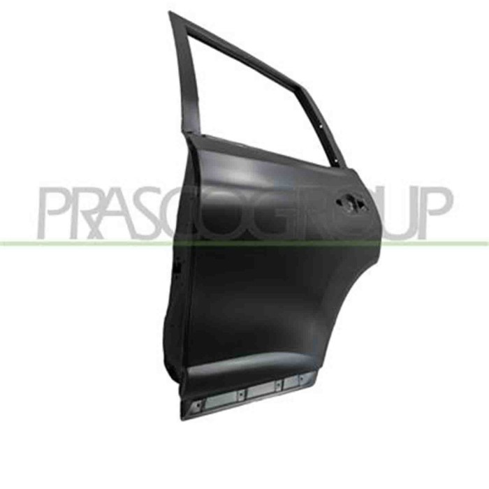 DS8363554_1.JPG Porta Posteriore Sinistra Per Nissan X-trail Dal 2014 Al 2017