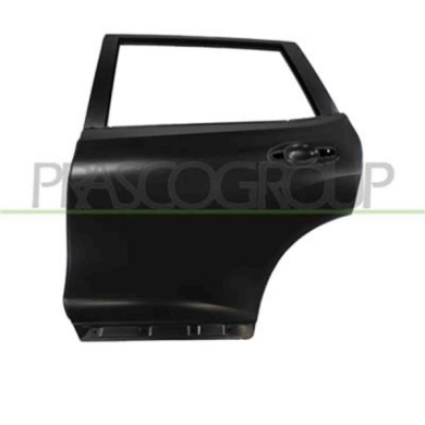 DS8363554_2.JPG Porta Posteriore Sinistra Per Nissan X-trail Dal 2014 Al 2017