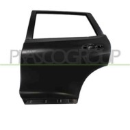 DS8363554_2.JPG Porta Posteriore Sinistra Per Nissan X-trail Dal 2014 Al 2017