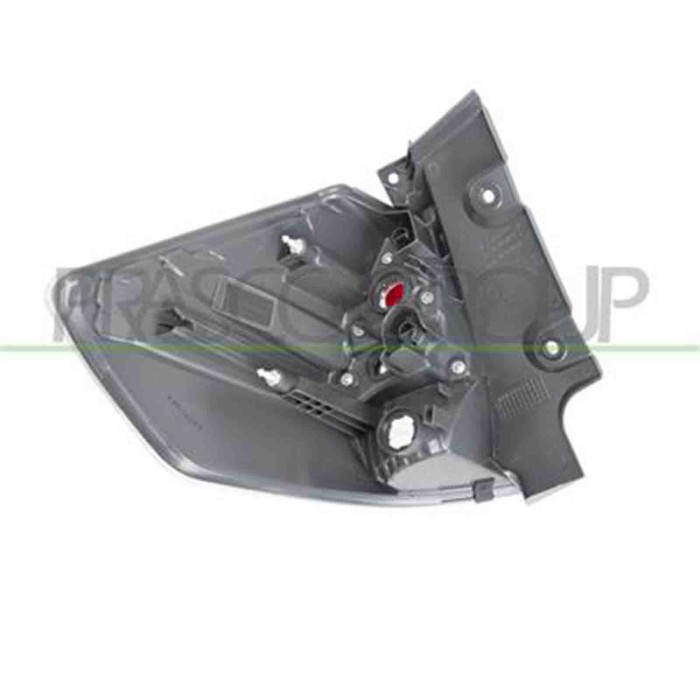 DS8364163_1.JPG Fanale Posteriore Destro Esterno Senza Porta Lampada Per Nissan X-trail Dal 2014 Al 2017