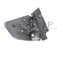 DS8364163_1.JPG Fanale Posteriore Destro Esterno Senza Porta Lampada Per Nissan X-trail Dal 2014 Al 2017