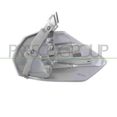 DS8364164_1.JPG Fanale Posteriore Sinistro Esterno Senza Porta Lampada Per Nissan X-trail Dal 2014 Al 2017