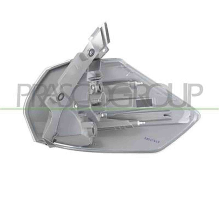 DS8364164_1.JPG Fanale Posteriore Sinistro Esterno Senza Porta Lampada Per Nissan X-trail Dal 2014 Al 2017