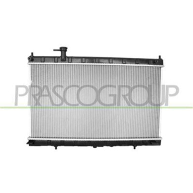 DS836R001_1.JPG Radiatore Per Nissan X-trail Dal 2014 Al 2017
