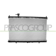 DS836R001_1.JPG Radiatore Per Nissan X-trail Dal 2014 Al 2017