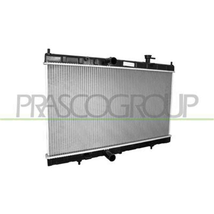 DS836R001_3.JPG Radiatore Per Nissan X-trail Dal 2014 Al 2017