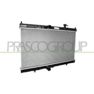 DS836R001_3.JPG Radiatore Per Nissan X-trail Dal 2014 Al 2017