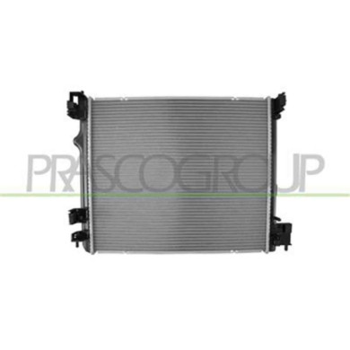 DS836R002_1.JPG Radiatore Per Nissan X-trail Dal 2014 Al 2017