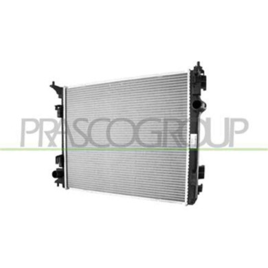 DS836R002_3.JPG Radiatore Per Nissan X-trail Dal 2014 Al 2017