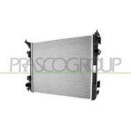 DS836R002_3.JPG Radiatore Per Nissan X-trail Dal 2014 Al 2017