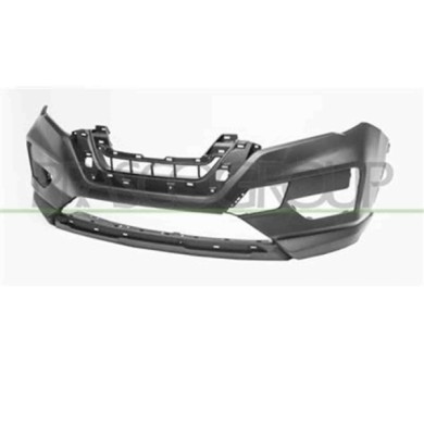 DS8381001_1.JPG Paraurti Anteriore Per Nissan X-trail Dal 2017 Al 2022