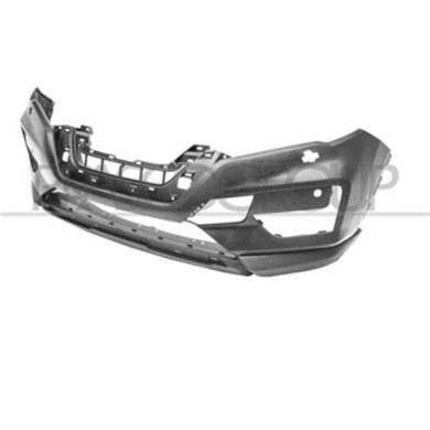DS8381041_1.JPG Paraurti Anteriore Per Nissan X-trail Dal 2017 Al 2022