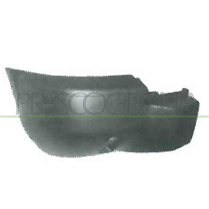 GUIDA_ALLA_SCELTA.JPG Cantonale Paraurti Anter. Dx Senza Foro Per Nissan Patrol Y61 Dal 1997 Al 2001