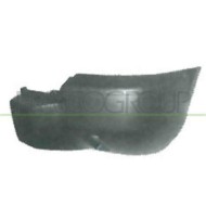 Cantonale Paraurti Anter.sx Senza Foro Per Nissan Patrol Y61 Dal 1997 Al 2001