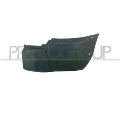 GUIDA_ALLA_SCELTA.JPG Cantonale Sinistro Con 2 Fori Per Nissan Patrol Y61 Dal 1997 Al 2001