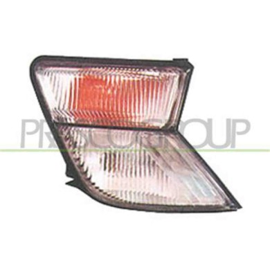 GUIDA_ALLA_SCELTA.JPG Fanale Anteriore Destro Bianco Con Porta Lampada Per Nissan Patrol Y61 Dal 1997 Al 2001