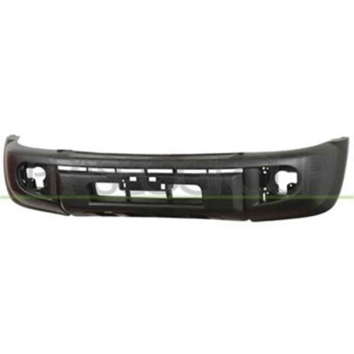 DS8621001_1.JPG Paraurti Anteriore Per Nissan Patrol Y61 Dal 2002 Al 2003