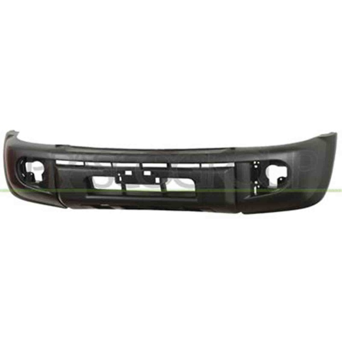 DS8621001_1.JPG Paraurti Anteriore Per Nissan Patrol Y61 Dal 2002 Al 2003