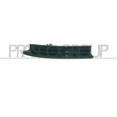 GUIDA_ALLA_SCELTA.JPG Sottofaro Sinistro Nero Per Nissan Patrol Y61 Dal 2002 Al 2003