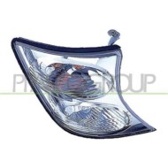 GUIDA_ALLA_SCELTA.JPG Fanale Anteriore Destro Bianco Con Porta Lampada Per Nissan Patrol Y61 Dal 2002 Al 2003