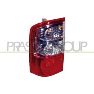 Fanale Posteriore Sinistro Per Nissan Patrol Y61 Dal 2002 Al 2003