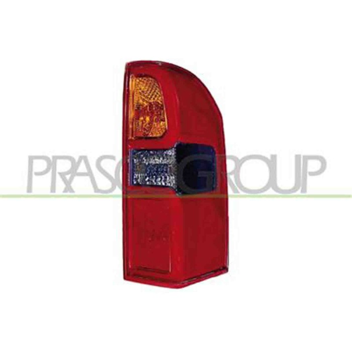 GUIDA_ALLA_SCELTA.JPG Fanale Posteriore Destro Per Nissan Patrol Y61 Dal 2003 Al 2005
