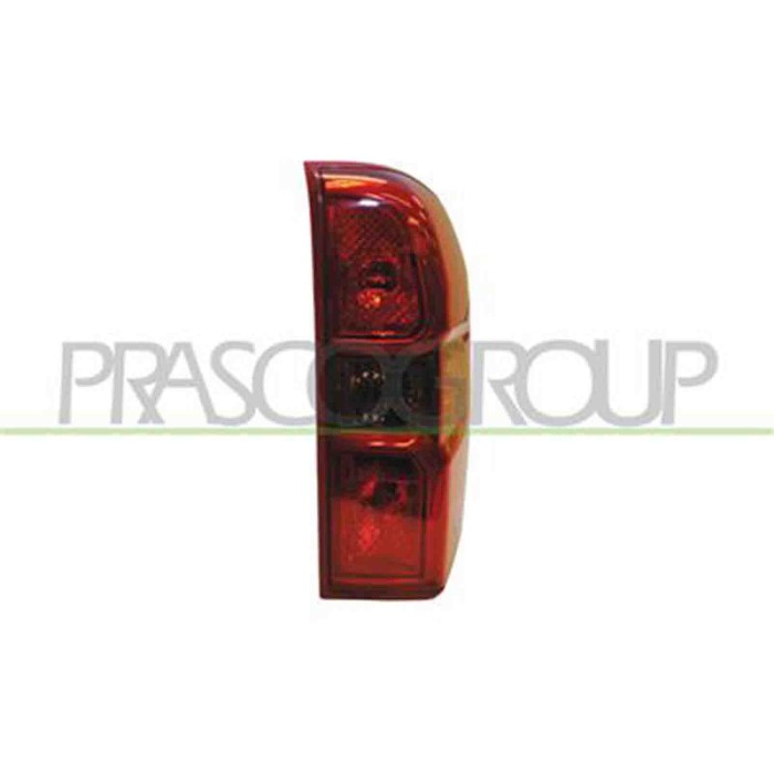 GUIDA_ALLA_SCELTA.JPG Fanale Posteriore Destro Per Nissan Patrol Y61 Dal 2003 Al 2005