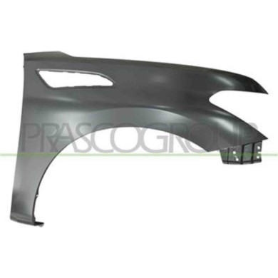 GUIDA_ALLA_SCELTA.JPG Parafango Anteriore Destro Per Nissan Patrol Y61 Dal 2010 Al 2013