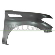 Parafango Anteriore Destro Per Nissan Patrol Y61 Dal 2010 Al 2013