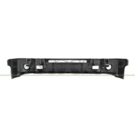 DS9101011_3.JPG Paraurti Anteriore Nero Goffrato Per Nissan Cabstar F24 - Nt400 Dal 2014