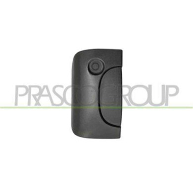 DS9178301_1.JPG Maniglia Esterna Porta Di Carico A Battente Senza Foro Nottolino Per Nissan Kubistar Dal 2003 Al 2007