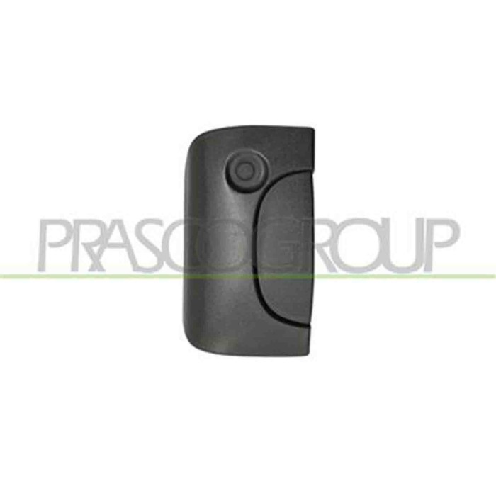 DS9178301_1.JPG Maniglia Esterna Porta Di Carico A Battente Senza Foro Nottolino Per Nissan Kubistar Dal 2003 Al 2007