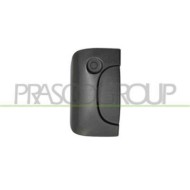 Maniglia Esterna Porta Di Carico A Battente Senza Foro Nottolino Per Nissan Kubistar Dal 2003 Al 2007