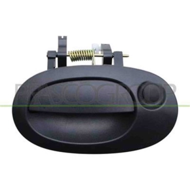 DS9178361_1.JPG Maniglia Esterna Portellone Per Nissan Kubistar Dal 2003 Al 2007
