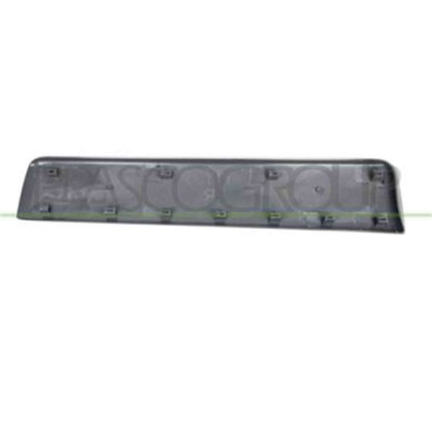 DS9521404_1.JPG Modanatura Porta Anteriore Sinistra Per Nissan Primastar Dal 2007 Al 2015
