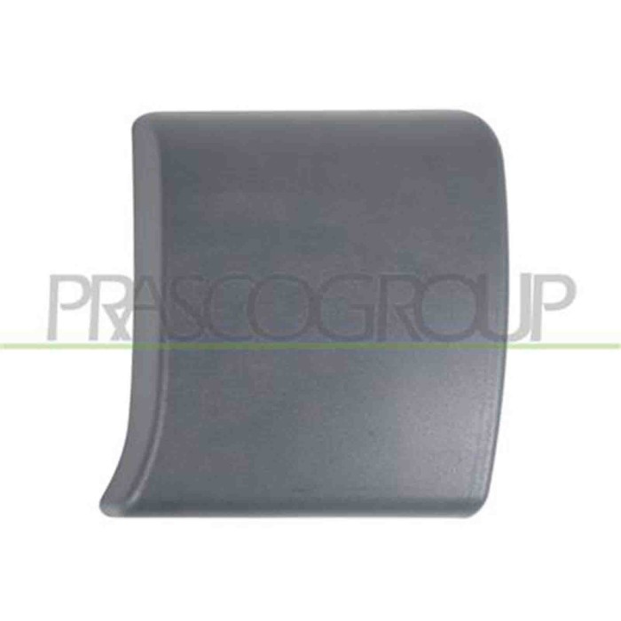 DS9521416_2.JPG Modanatura Montante Anteriore Sinistro Per Nissan Primastar Dal 2007 Al 2015