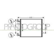 DS952C003_1.JPG Condensatore Per Nissan Primastar Dal 2007 Al 2015