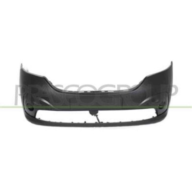 DS9541021_1.JPG Paraurti Anteriore Con Primer Per Nissan Nv 300 (x82) Dal 2016