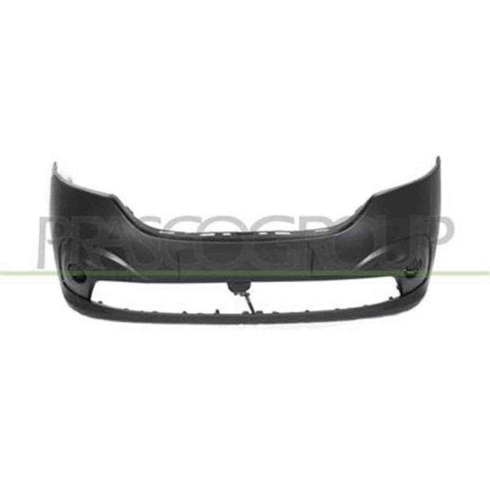 DS9541021_1.JPG Paraurti Anteriore Con Primer Per Nissan Nv 300 (x82) Dal 2016