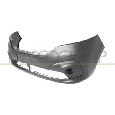 DS9541021_2.JPG Paraurti Anteriore Con Primer Per Nissan Nv 300 (x82) Dal 2016