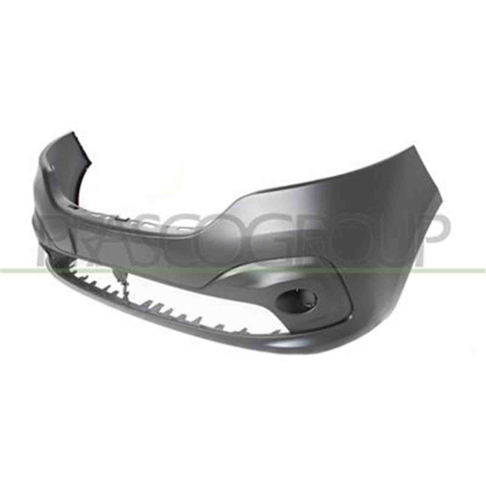DS9541021_2.JPG Paraurti Anteriore Con Primer Per Nissan Nv 300 (x82) Dal 2016
