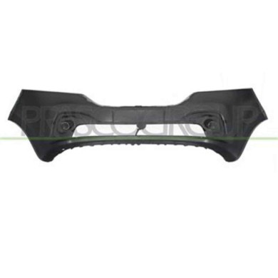 DS9541021_3.JPG Paraurti Anteriore Con Primer Per Nissan Nv 300 (x82) Dal 2016