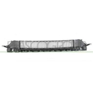 DS9542120_1.JPG Griglia Centrale Paraurti Anteriore Per Nissan Nv 300 (x82) Dal 2016