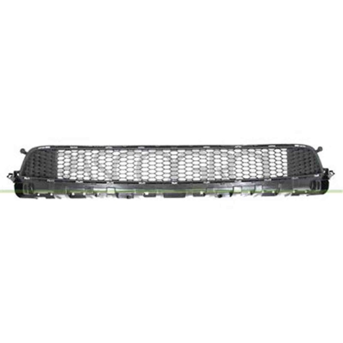 DS9542120_2.JPG Griglia Centrale Paraurti Anteriore Per Nissan Nv 300 (x82) Dal 2016