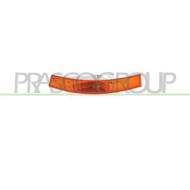 Fanale Anteriore Destro Arancio Senza Porta Lampada Per Nissan Interstar Dal 2003 Al 2006