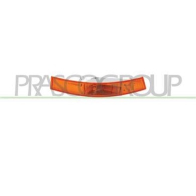 GUIDA_ALLA_SCELTA.JPG Fanale Anteriore Sinistro Arancio Senza Porta Lampada Per Nissan Interstar Dal 2003 Al 2006