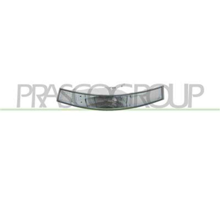 GUIDA_ALLA_SCELTA.JPG Fanale Anteriore Destro Fume' Senza Porta Lampada Per Nissan Interstar Dal 2003 Al 2006
