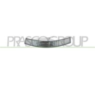 Fanale Anteriore Destro Fume' Senza Porta Lampada Per Nissan Interstar Dal 2003 Al 2006