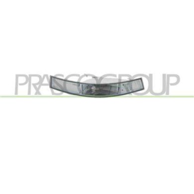 GUIDA_ALLA_SCELTA.JPG Fanale Anteriore Sinistro Fume' Senza Porta Lampada Per Nissan Interstar Dal 2003 Al 2006